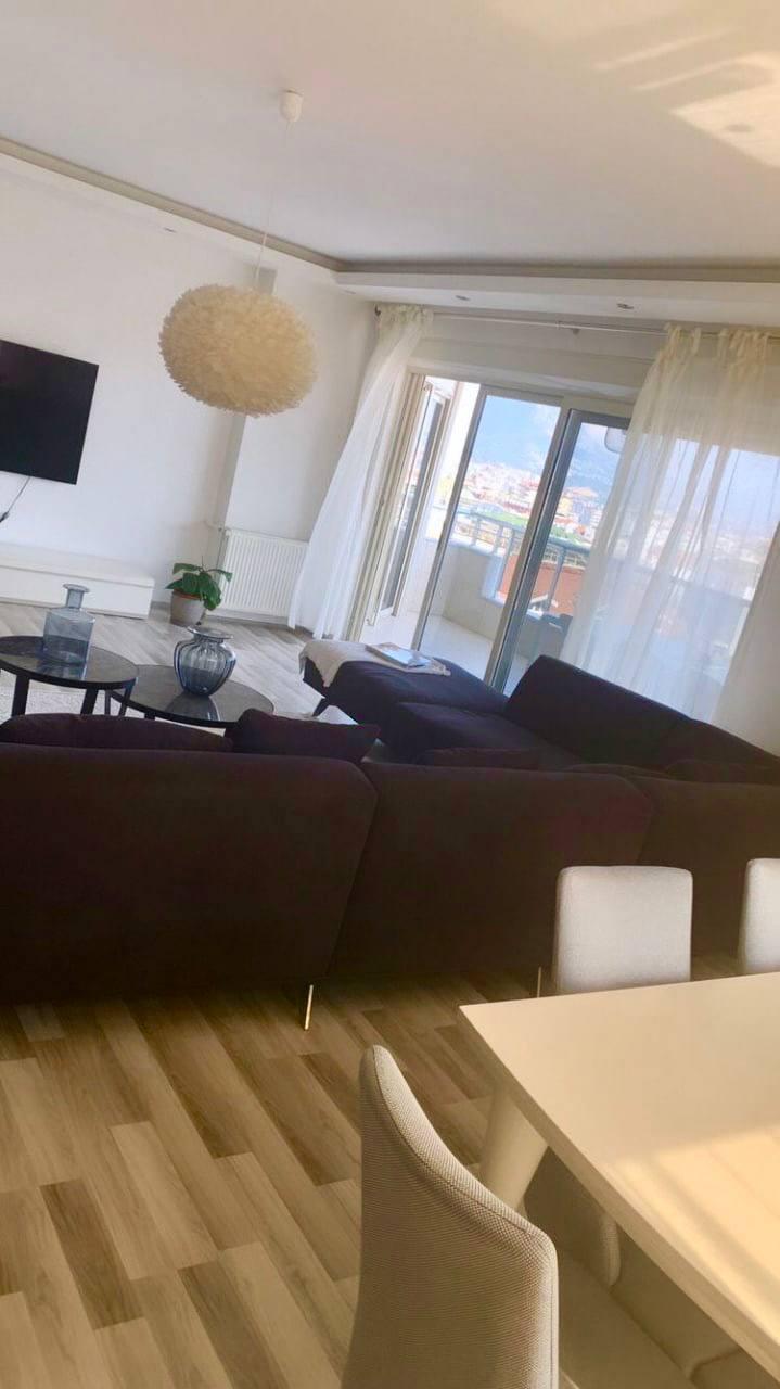 Квартира в Алании, Турция, 280 м² - фото 14