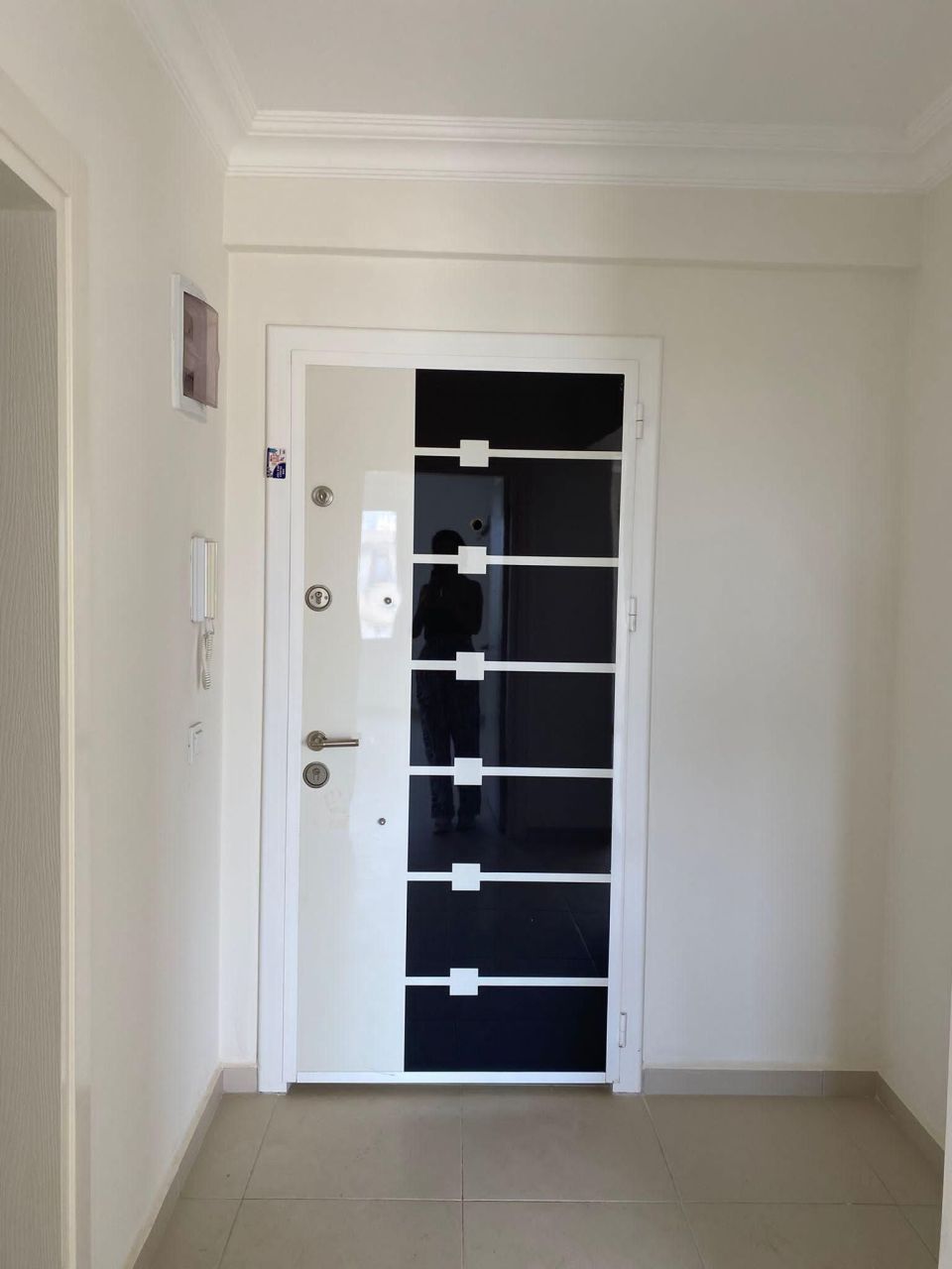 Квартира в Алании, Турция, 70 м² - фото 14