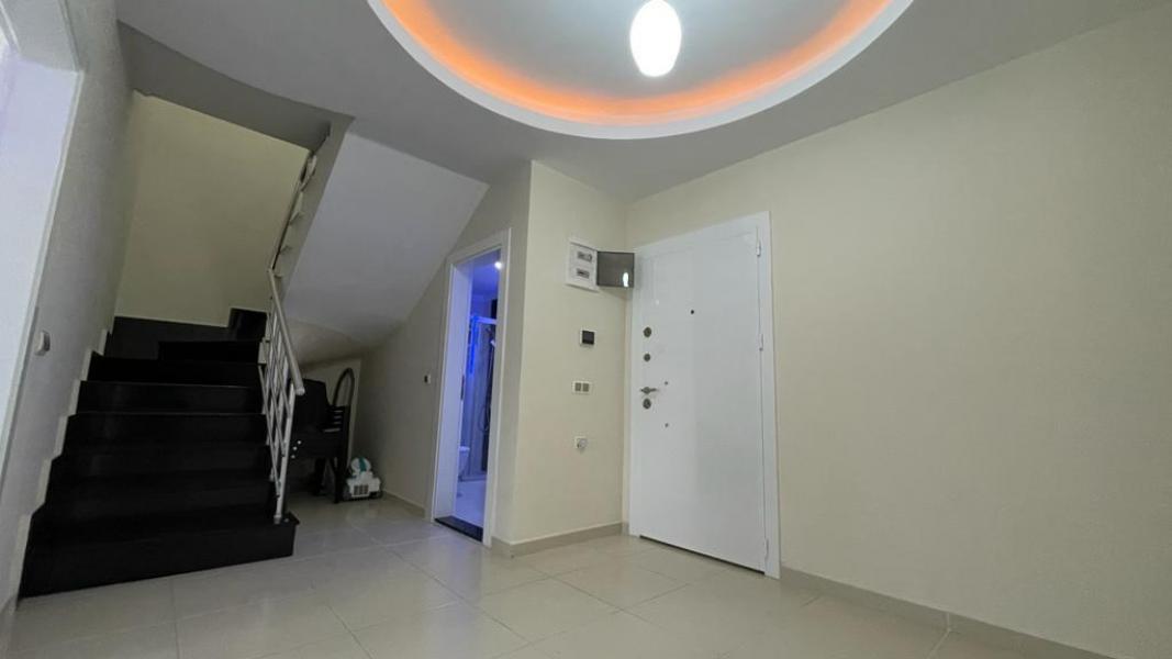 Квартира в Алании, Турция, 180 м² - фото 14