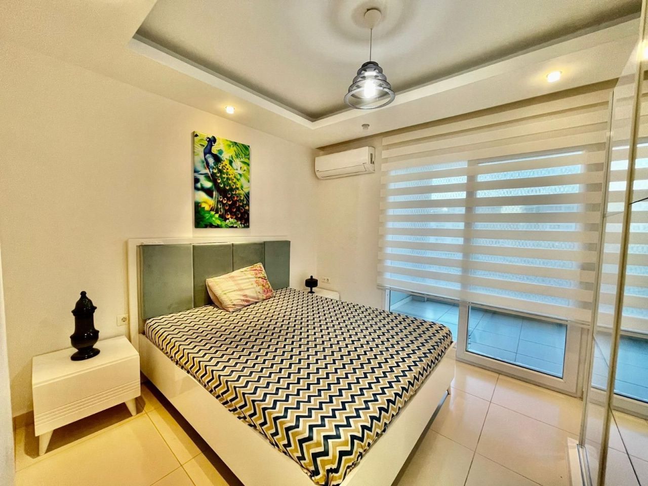 Пентхаус в Кестеле, Турция, 239 м² - фото 14