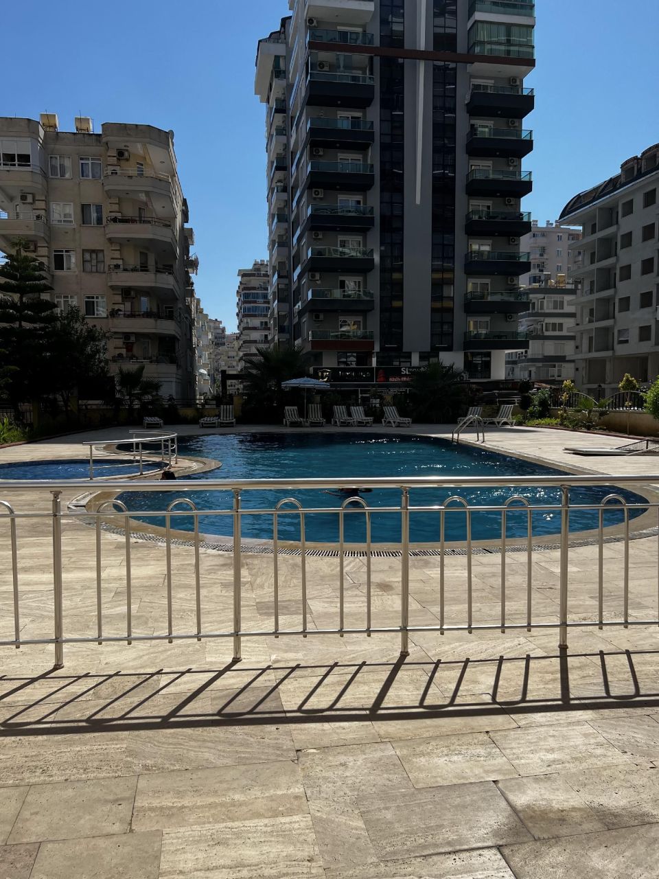 Квартира в Алании, Турция, 150 м² - фото 14