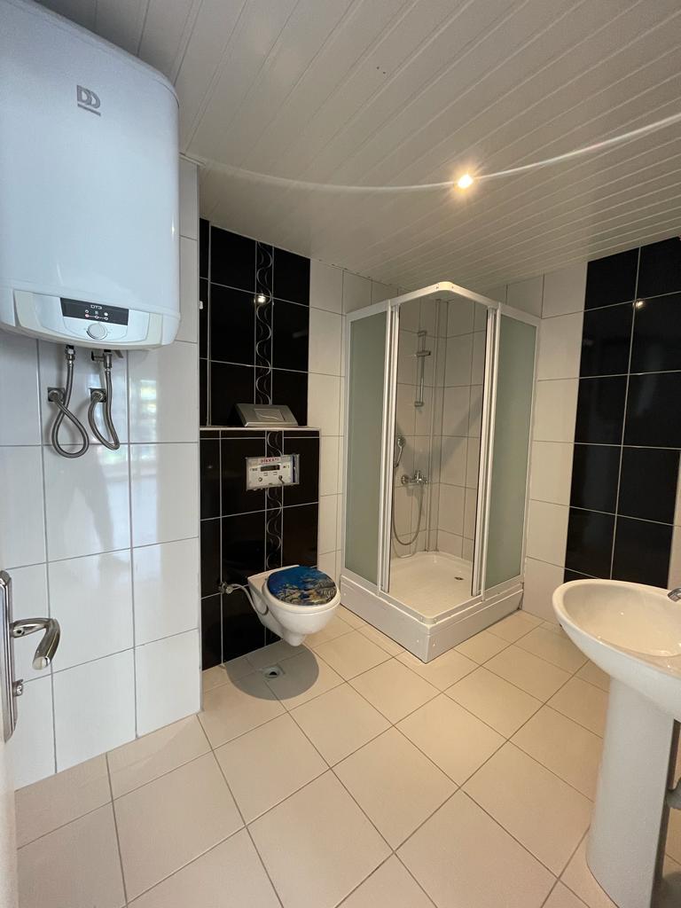 Квартира в Алании, Турция, 185 м² - фото 14