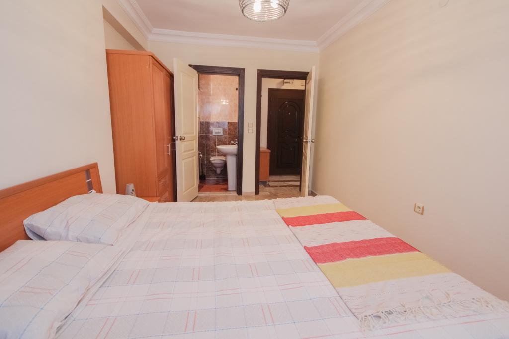 Квартира в Алании, Турция, 140 м² - фото 14