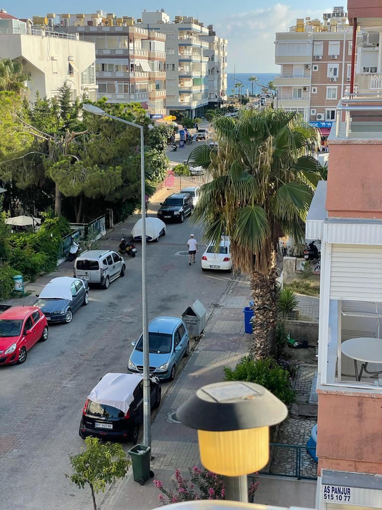 Квартира в Алании, Турция, 90 м² - фото 14