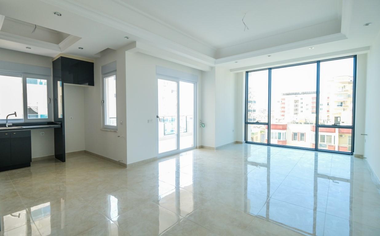 Квартира в Алании, Турция, 100 м² - фото 14