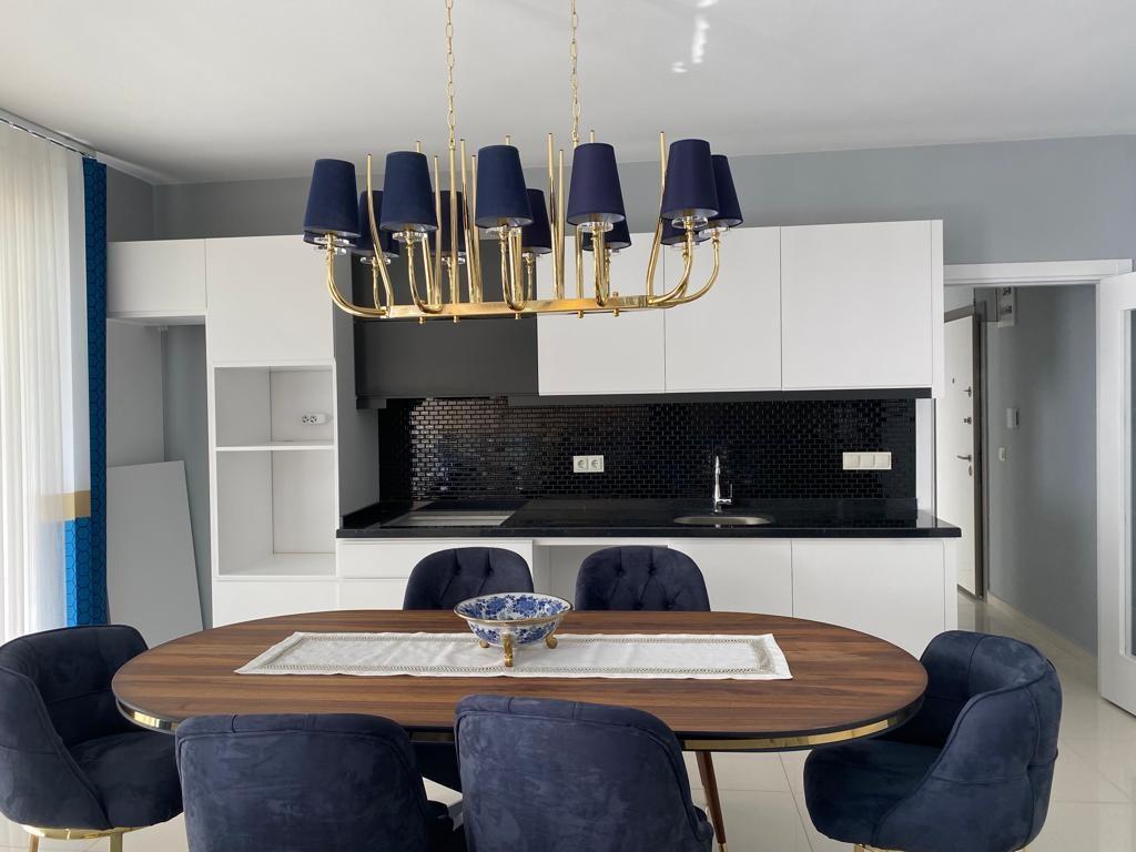 Квартира в Кестеле, Турция, 90 м² - фото 14