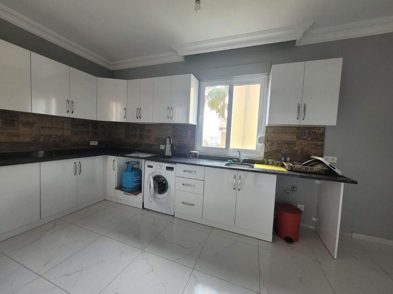 Вилла в Конаклы, Турция, 200 м² - фото 14