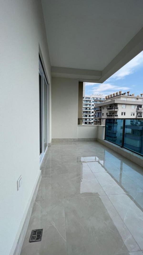 Квартира в Алании, Турция, 68 м² - фото 14