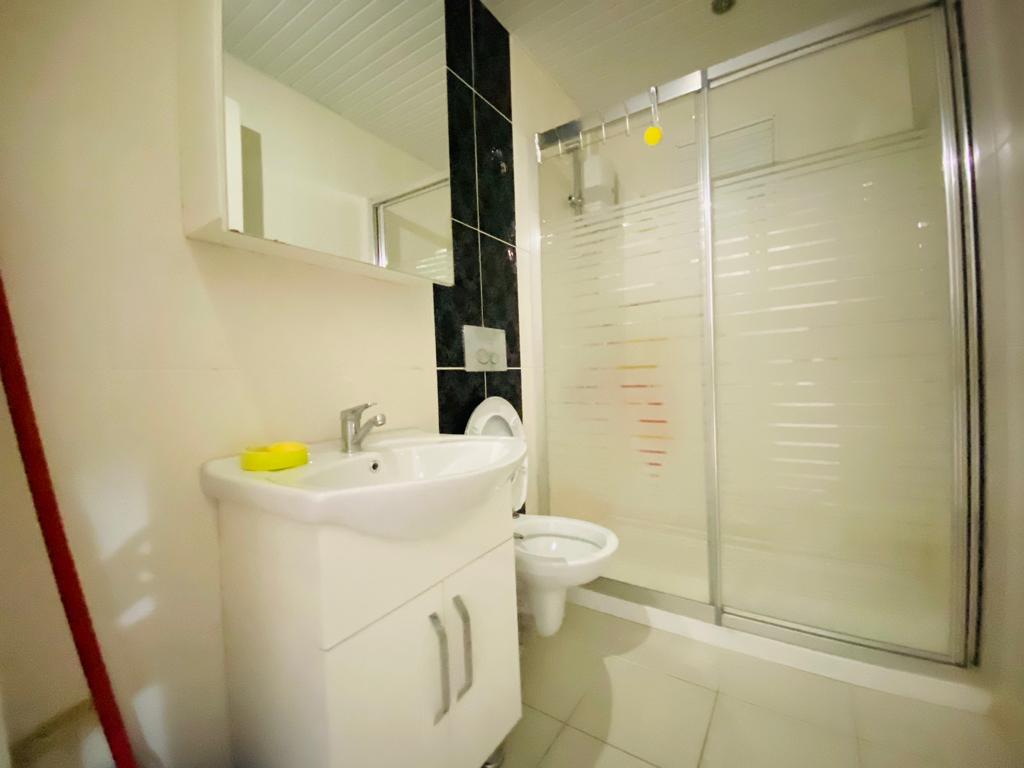 Квартира в Кестеле, Турция, 115 м² - фото 14