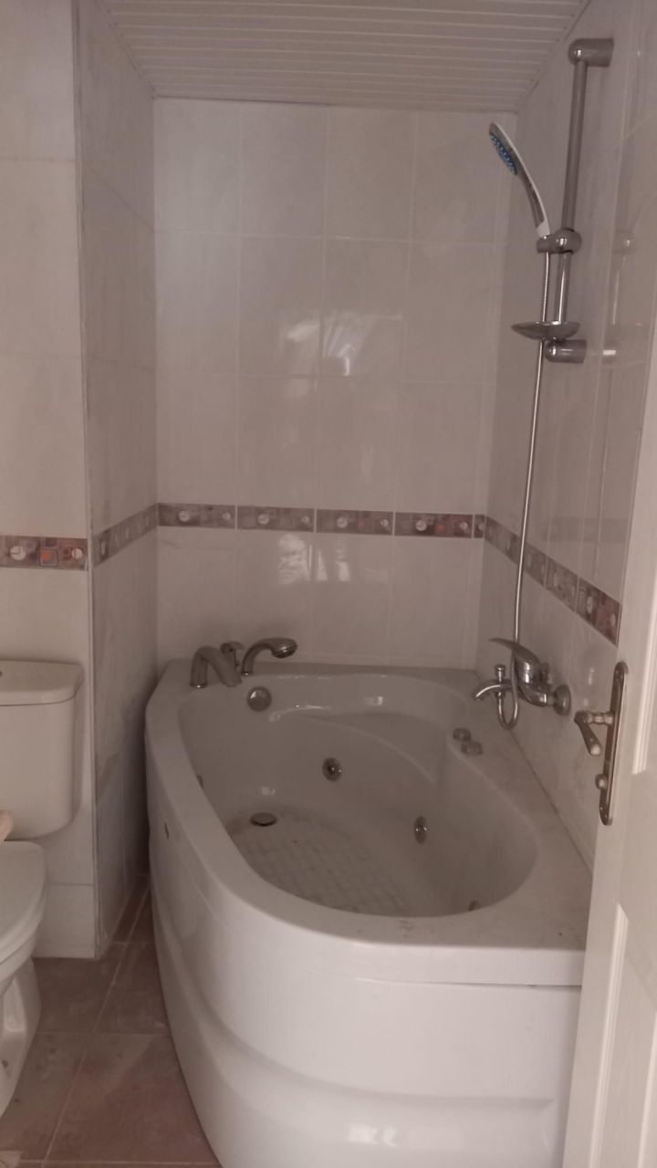 Квартира в Алании, Турция, 150 м² - фото 14