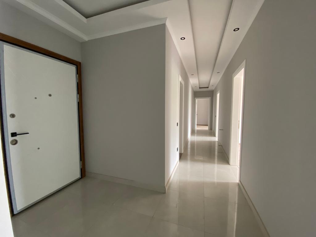 Квартира в Алании, Турция, 160 м² - фото 14