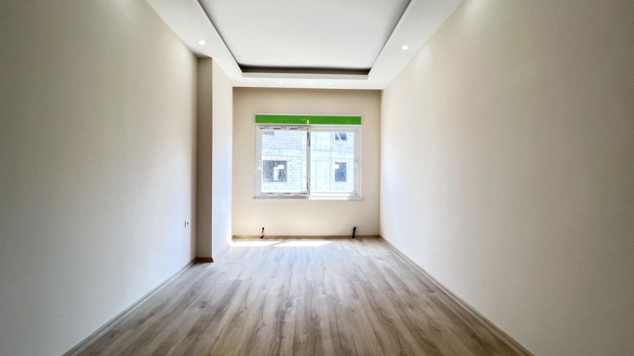 Квартира в Алании, Турция, 135 м² - фото 14