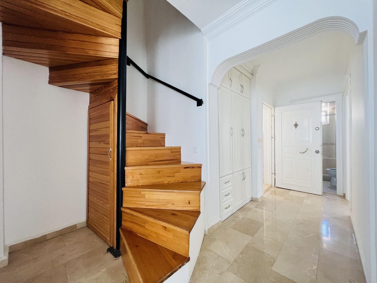 Пентхаус в Алании, Турция, 200 м² - фото 14