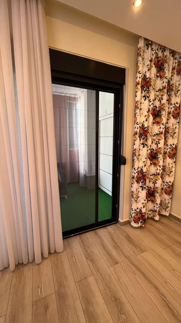 Квартира в Алании, Турция, 77 м² - фото 14