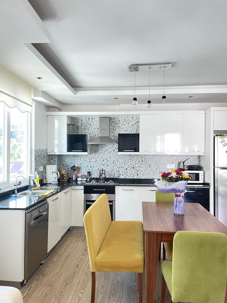 Квартира в Кестеле, Турция, 280 м² - фото 14