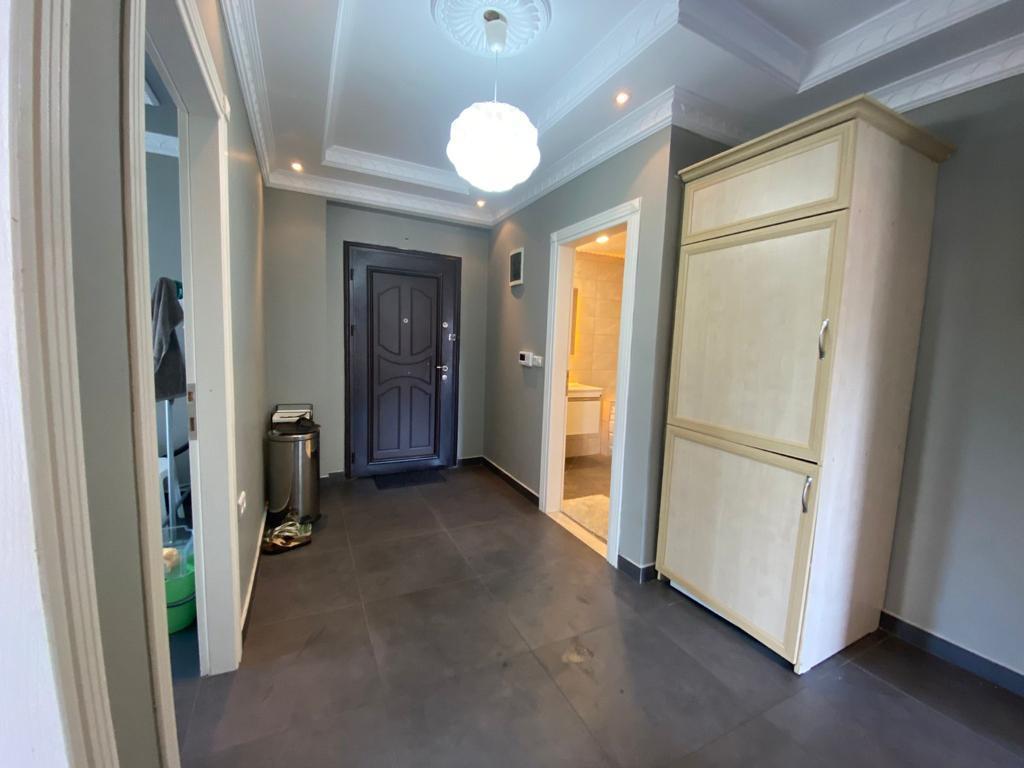 Квартира в Алании, Турция, 130 м² - фото 14