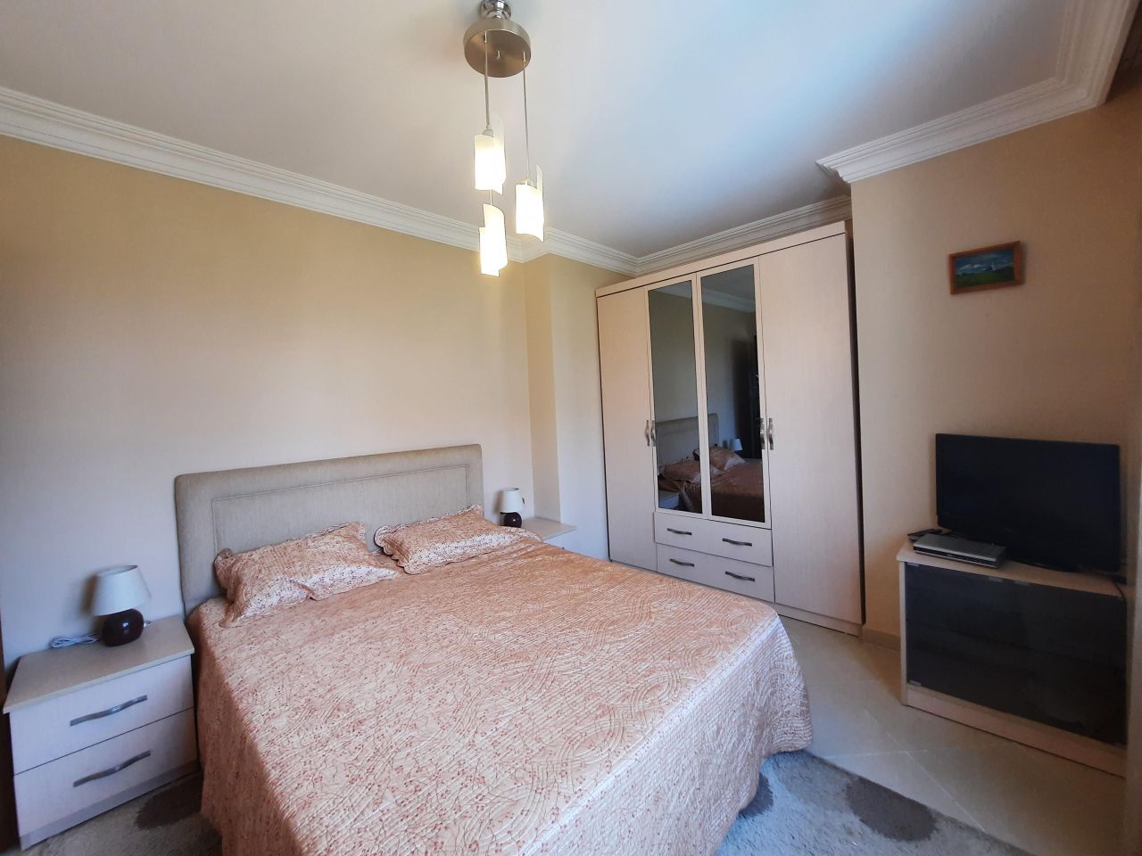 Квартира в Кестеле, Турция, 65 м² - фото 14