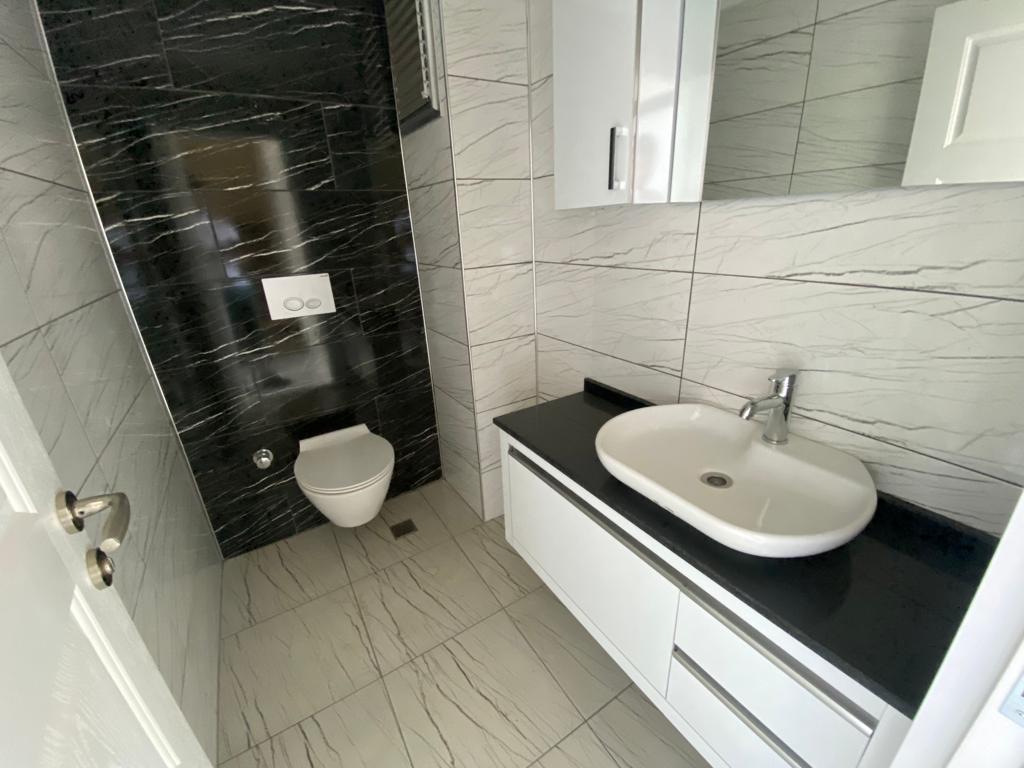 Пентхаус в Алании, Турция, 220 м² - фото 14