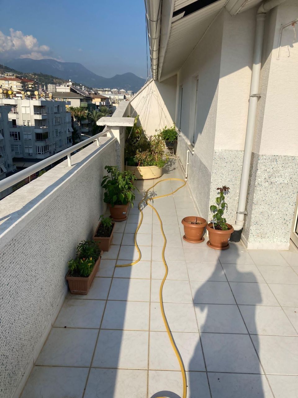 Пентхаус в Алании, Турция, 250 м² - фото 14