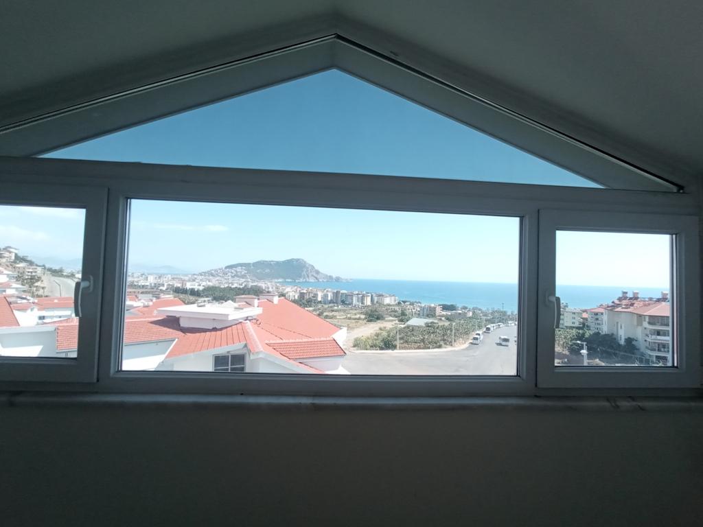 Квартира в Алании, Турция, 106 м² - фото 14