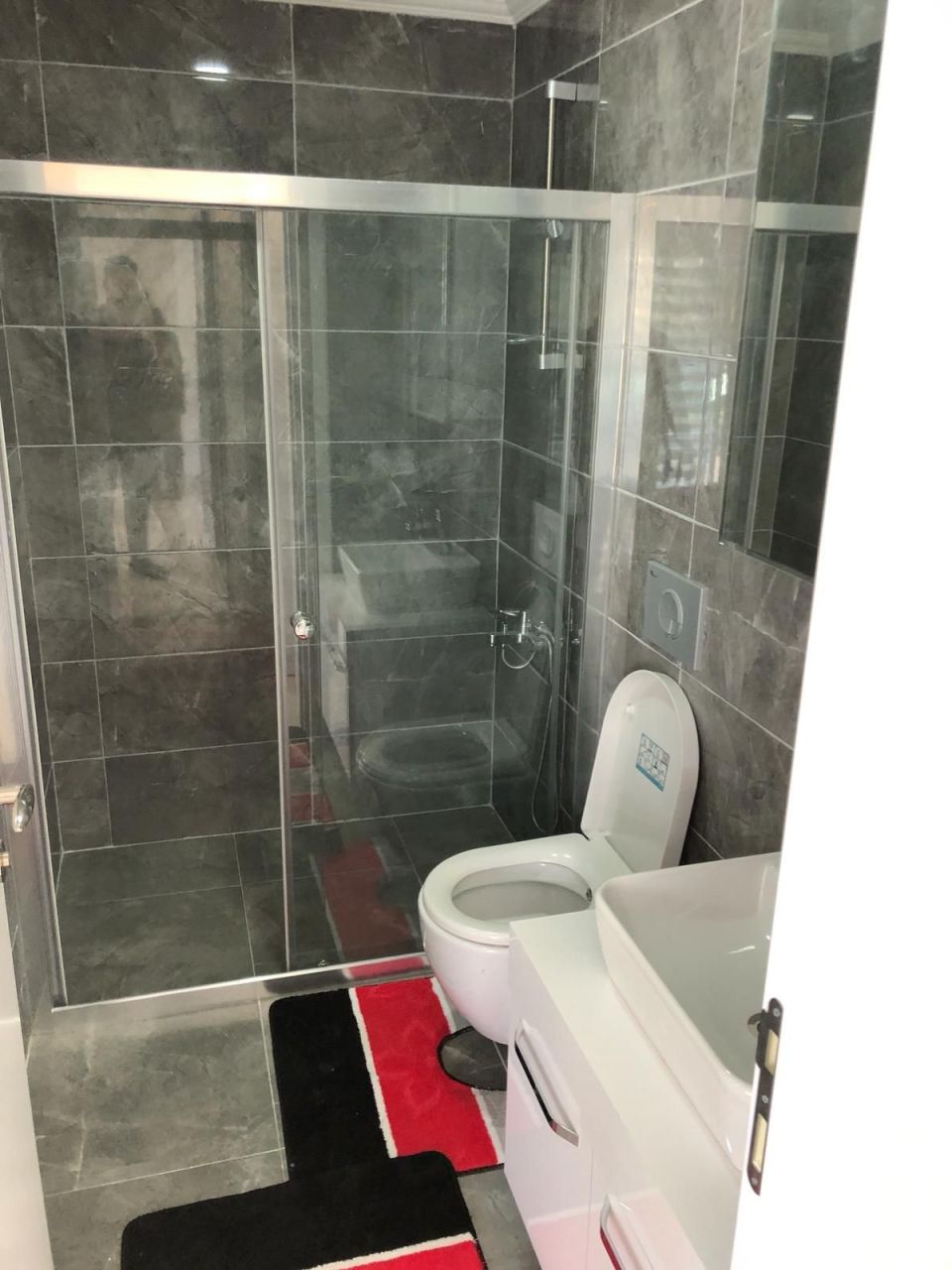 Квартира в Кестеле, Турция, 185 м² - фото 14