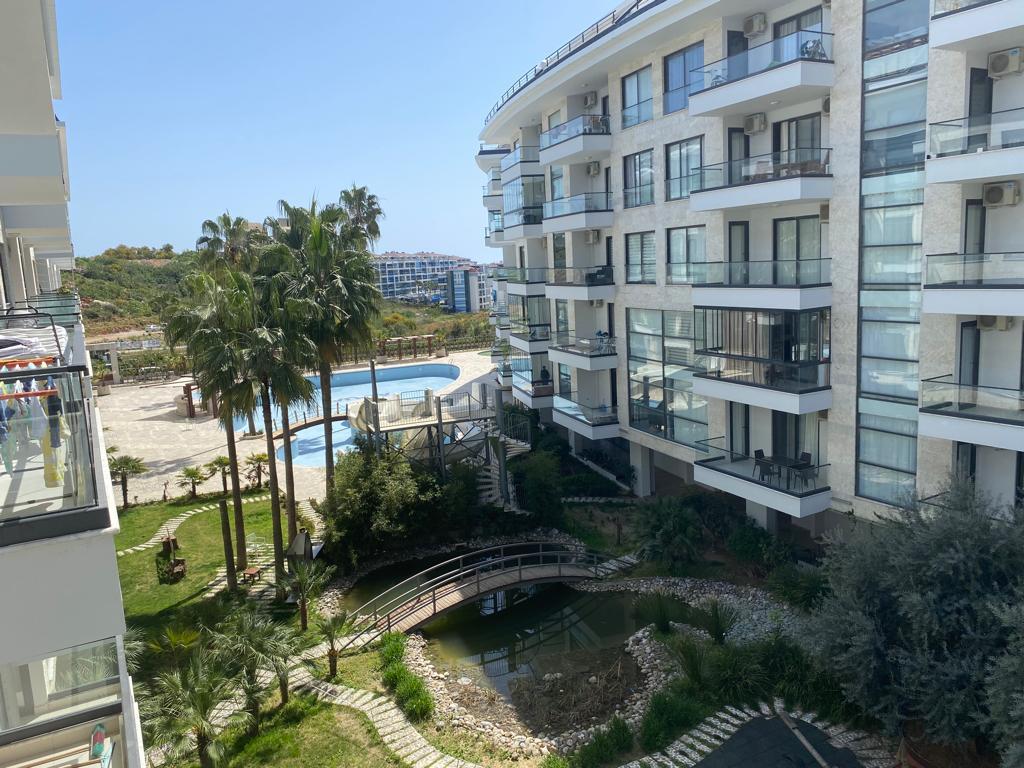 Квартира в Кестеле, Турция, 110 м² - фото 14