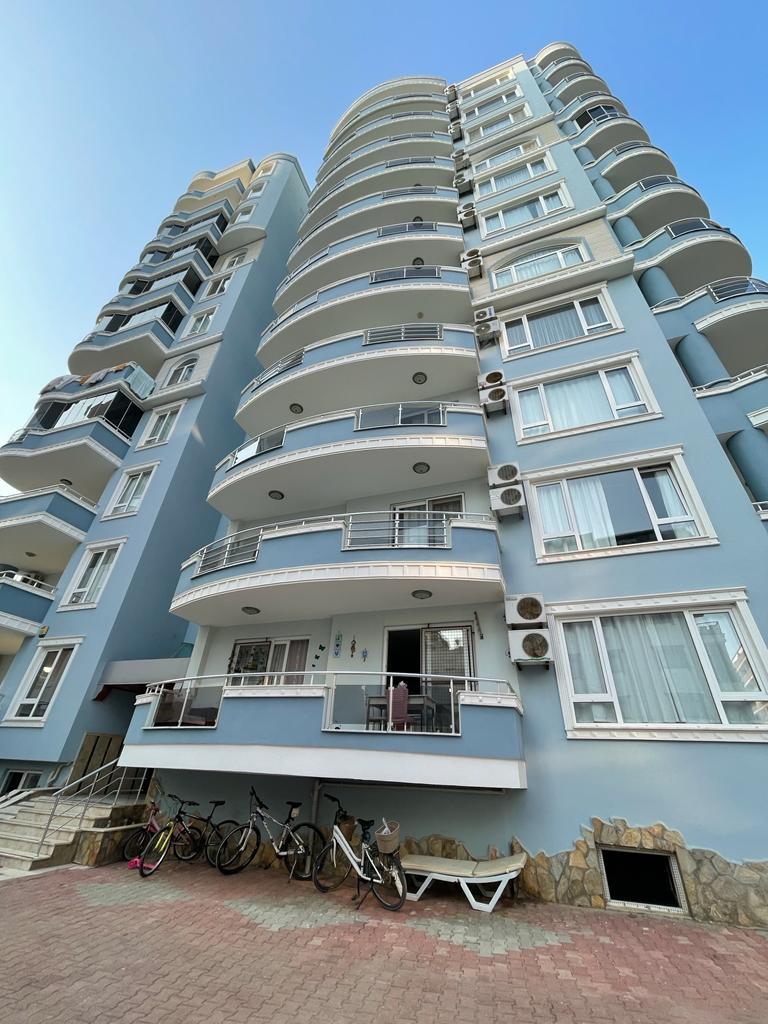 Квартира в Алании, Турция, 120 м² - фото 14