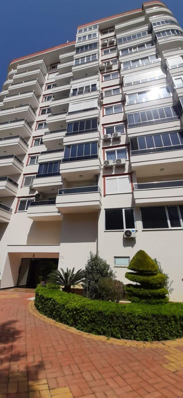 Квартира в Алании, Турция, 75 м² - фото 14