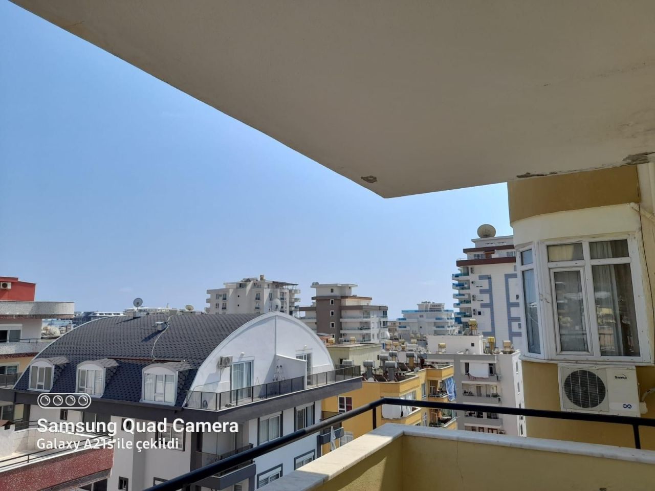 Квартира в Алании, Турция, 260 м² - фото 14