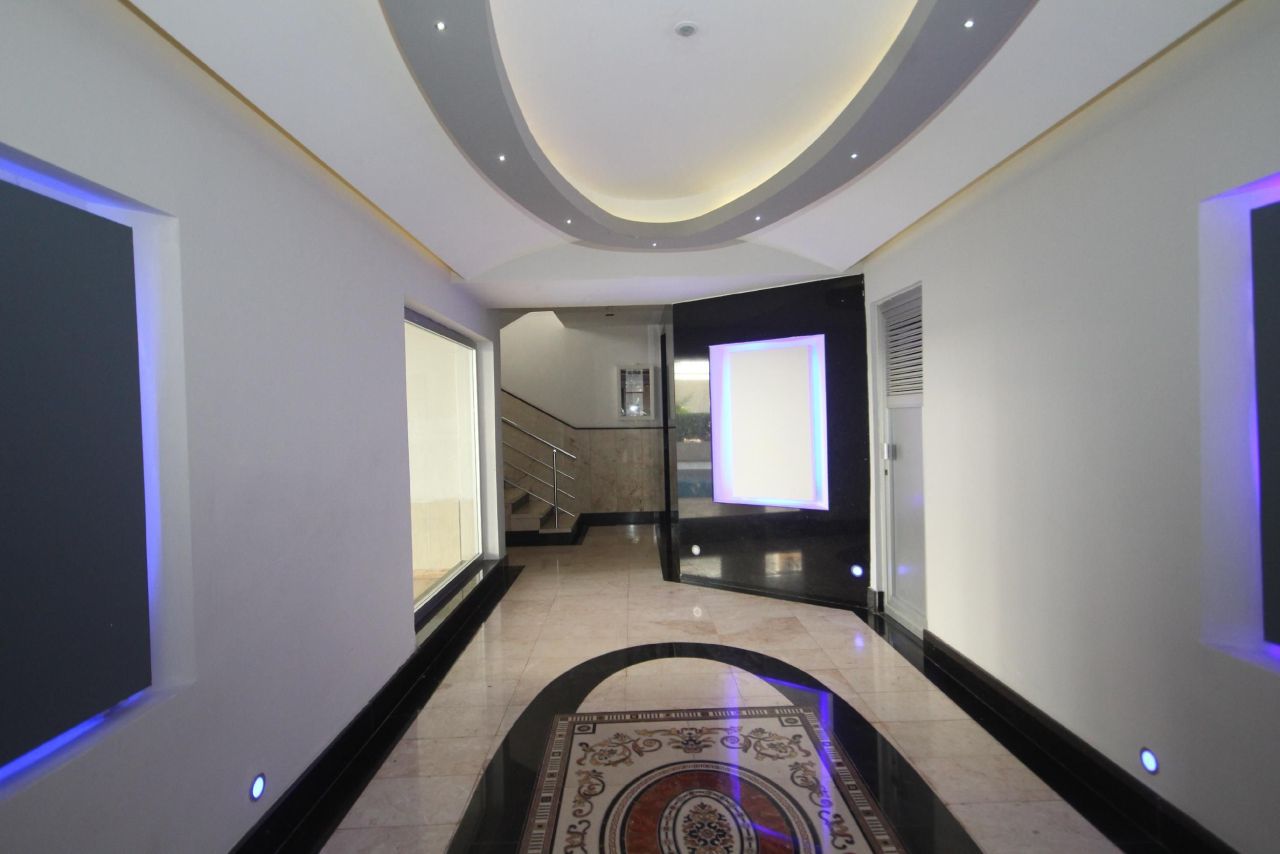 Квартира в Алании, Турция, 160 м² - фото 14