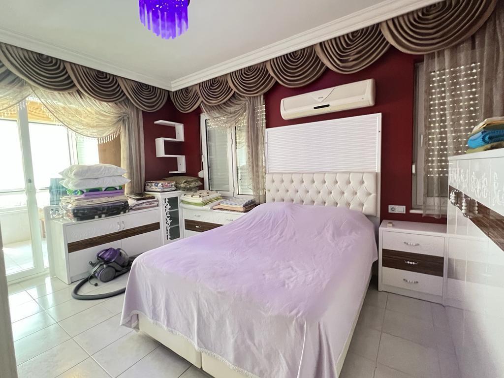 Квартира в Алании, Турция, 160 м² - фото 14