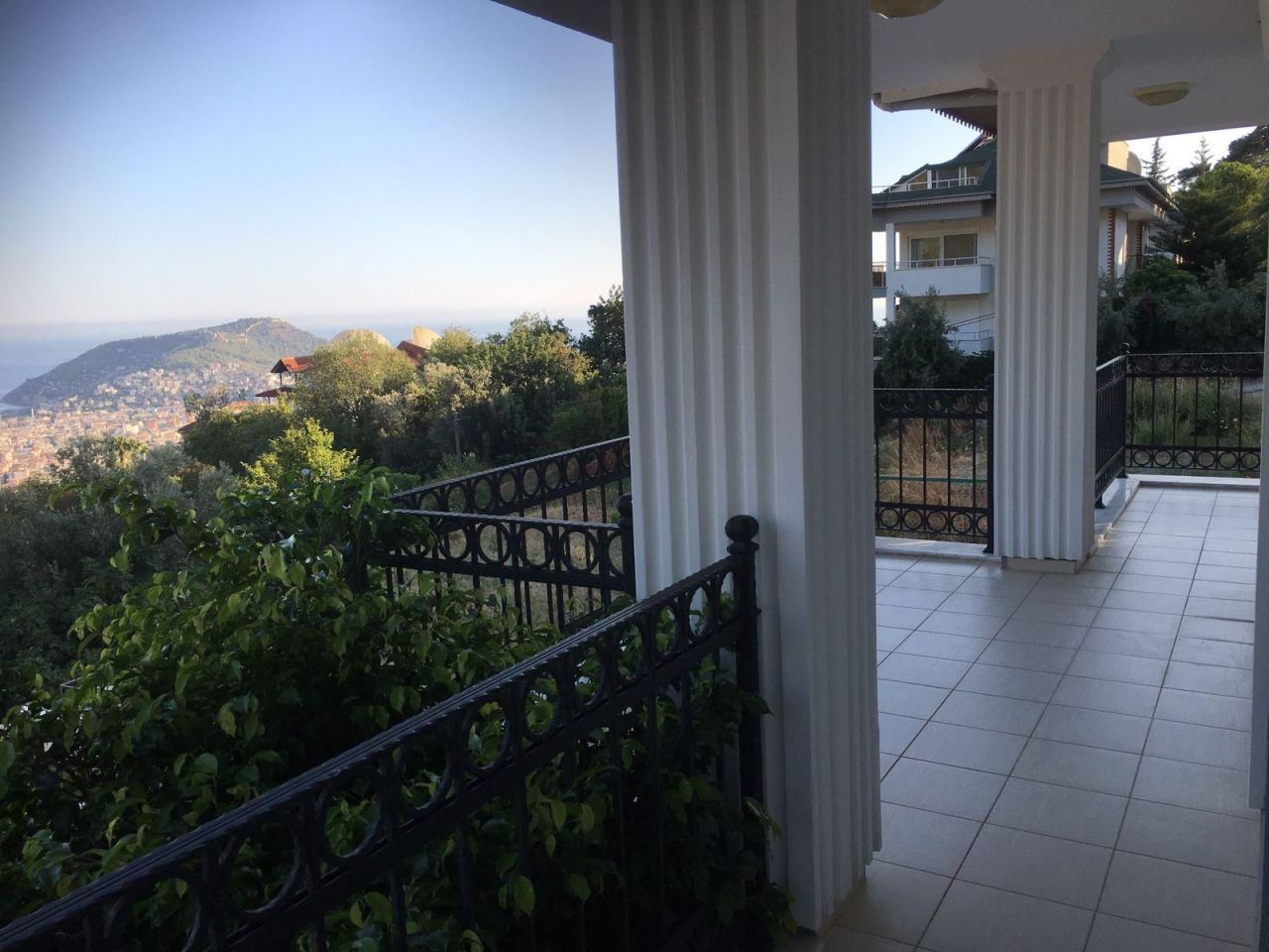 Пентхаус в Алании, Турция, 160 м² - фото 14