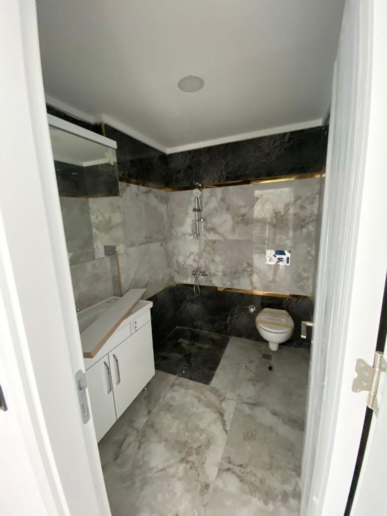 Пентхаус в Алании, Турция, 220 м² - фото 14