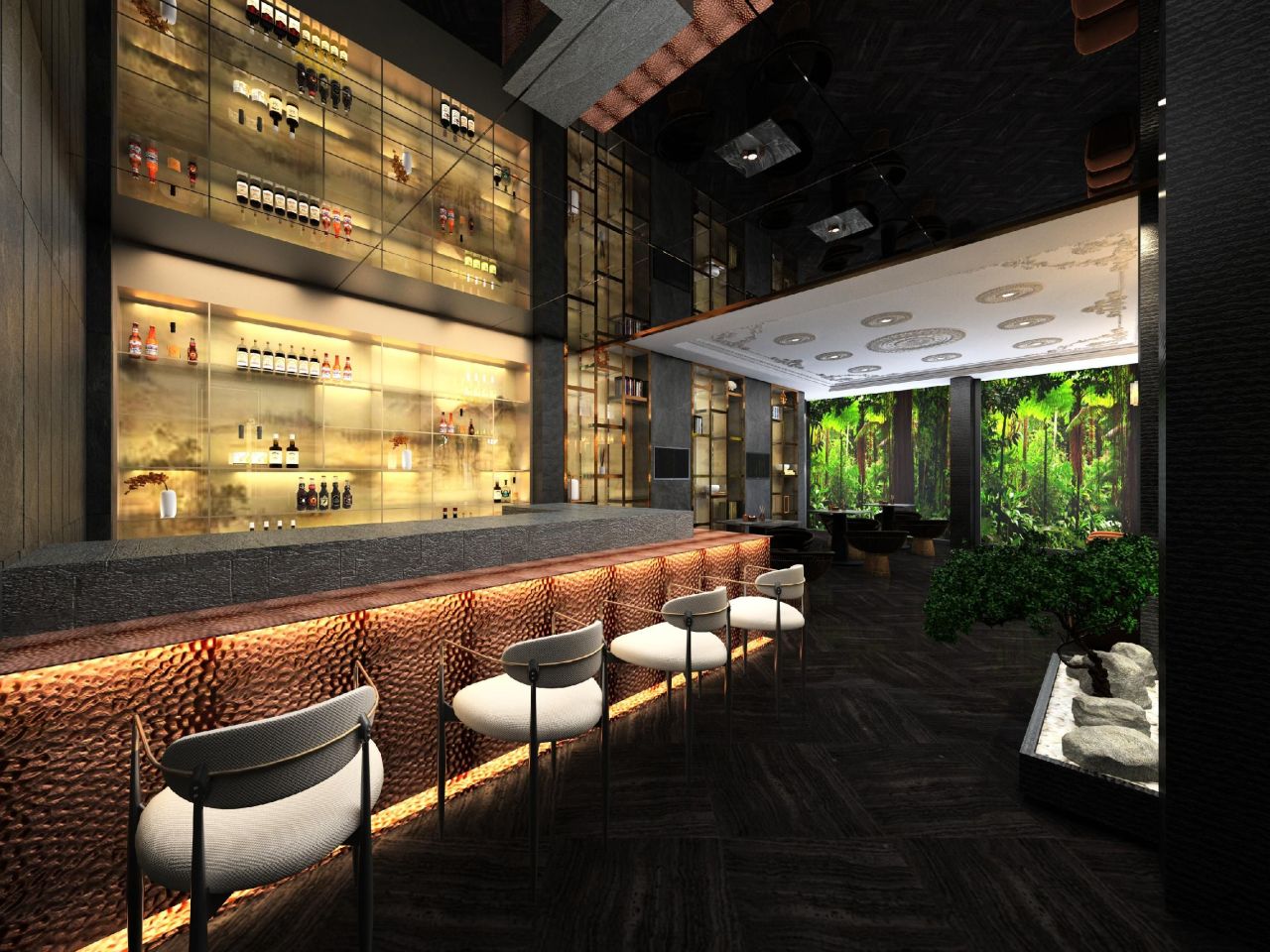 Квартира в Алании, Турция, 115 м² - фото 14