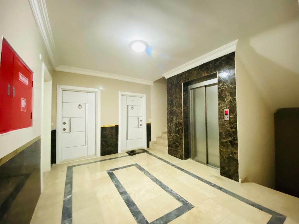 Квартира в Кестеле, Турция, 130 м² - фото 14