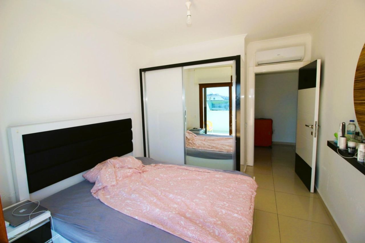 Пентхаус в Кестеле, Турция, 120 м² - фото 14