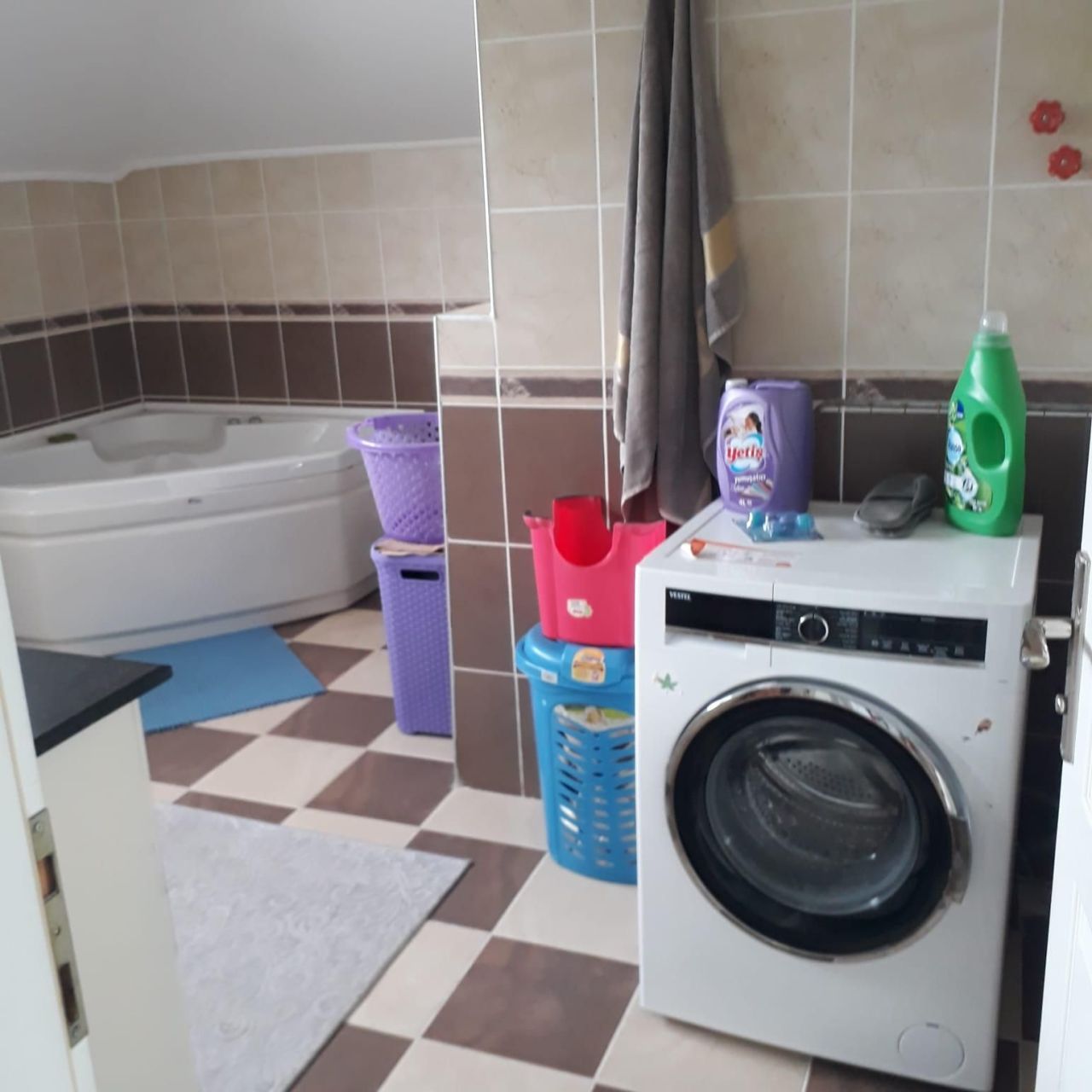 Пентхаус в Алании, Турция, 180 м² - фото 14