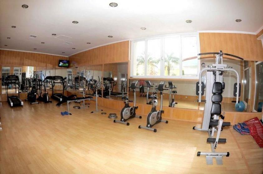 Квартира в Алании, Турция, 160 м² - фото 14