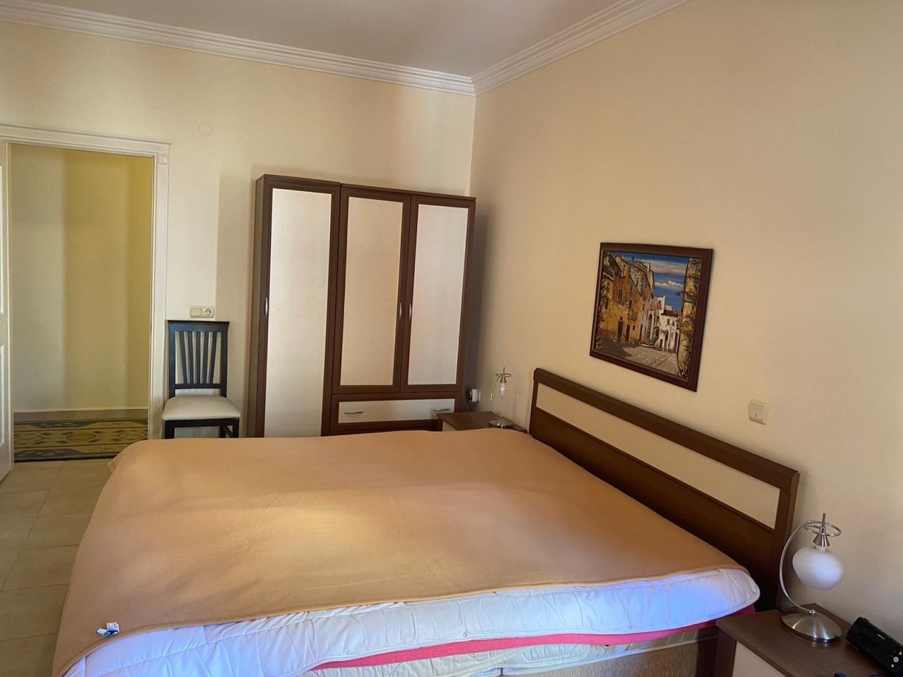 Квартира в Алании, Турция, 120 м² - фото 14