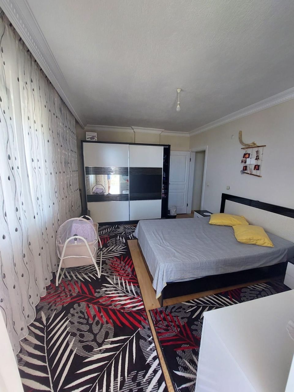 Квартира в Алании, Турция, 145 м² - фото 14