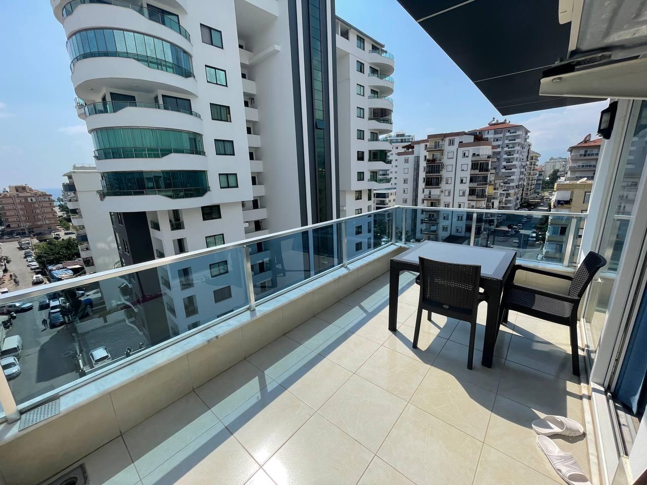 Пентхаус в Алании, Турция, 200 м² - фото 14