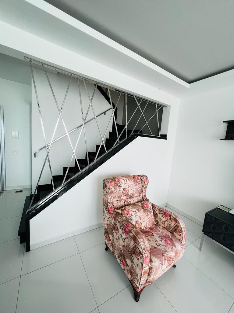 Квартира в Алании, Турция, 147 м² - фото 14