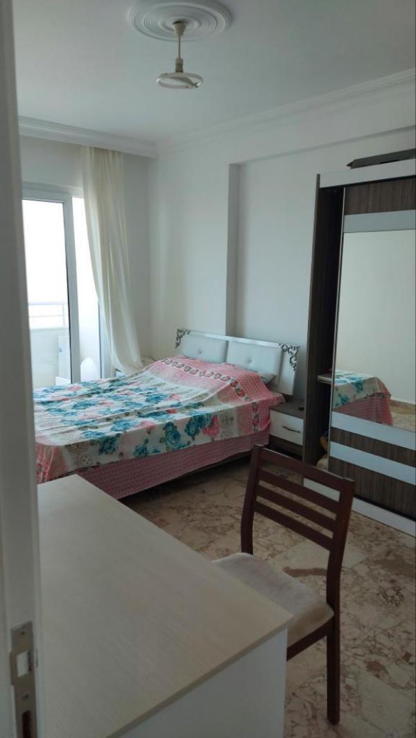 Квартира в Алании, Турция, 120 м² - фото 14