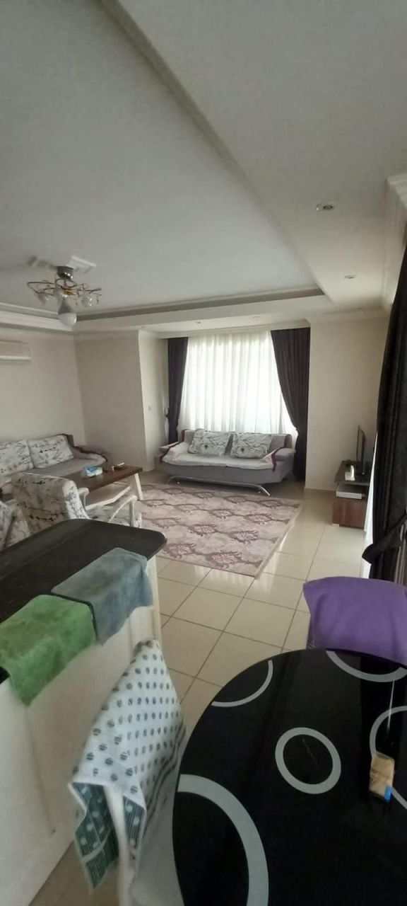 Квартира в Алании, Турция, 128 м² - фото 14