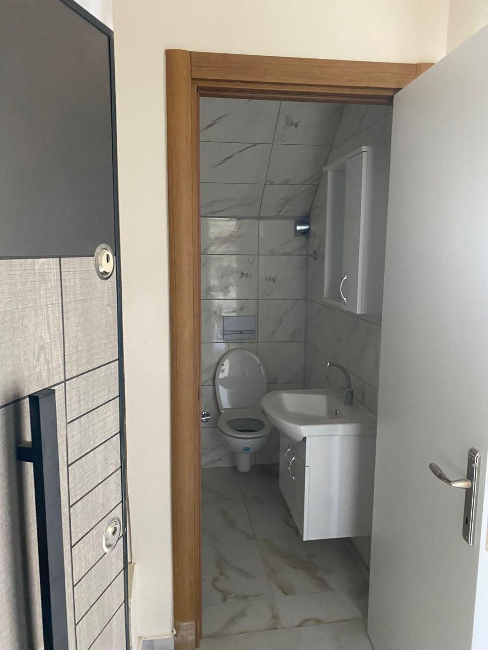 Пентхаус в Алании, Турция, 150 м² - фото 14