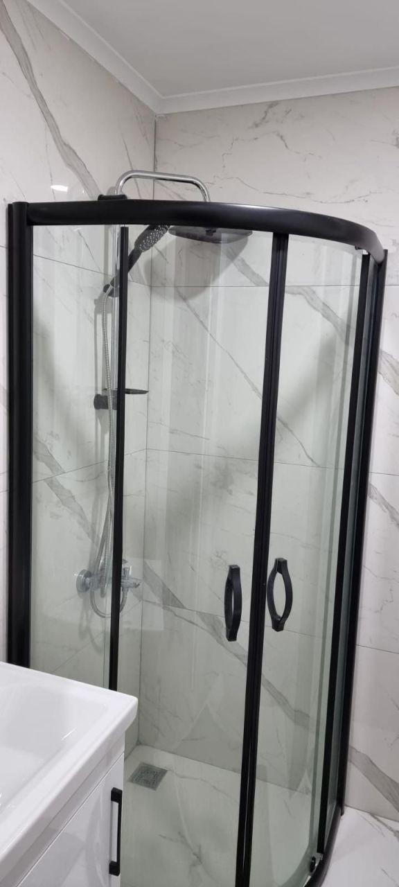 Квартира в Алании, Турция, 55 м² - фото 14