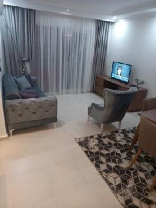 Квартира в Алании, Турция, 120 м² - фото 14