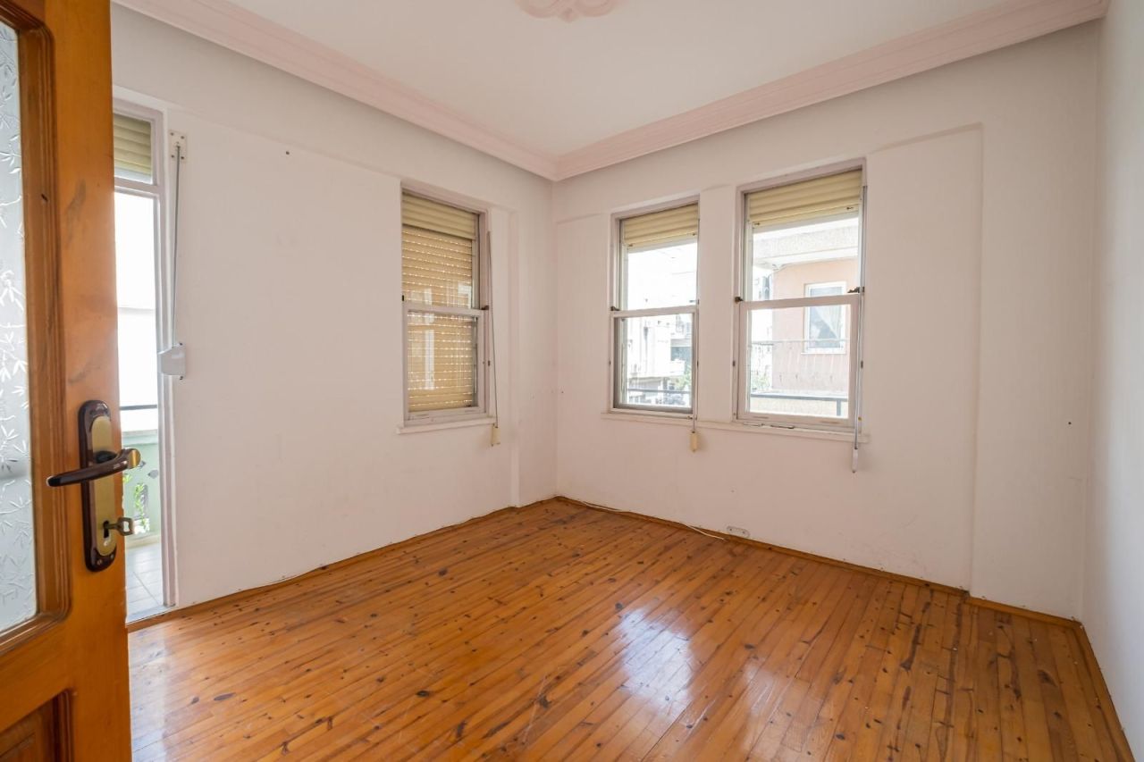 Квартира в Алании, Турция, 130 м² - фото 14