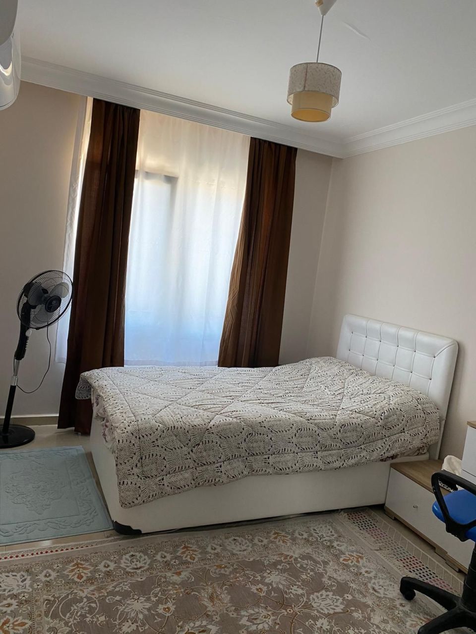 Квартира в Алании, Турция, 110 м² - фото 14