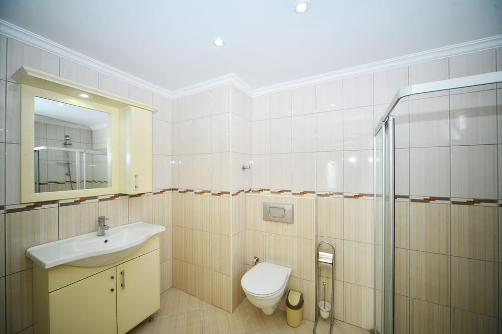 Квартира в Алании, Турция, 135 м² - фото 14